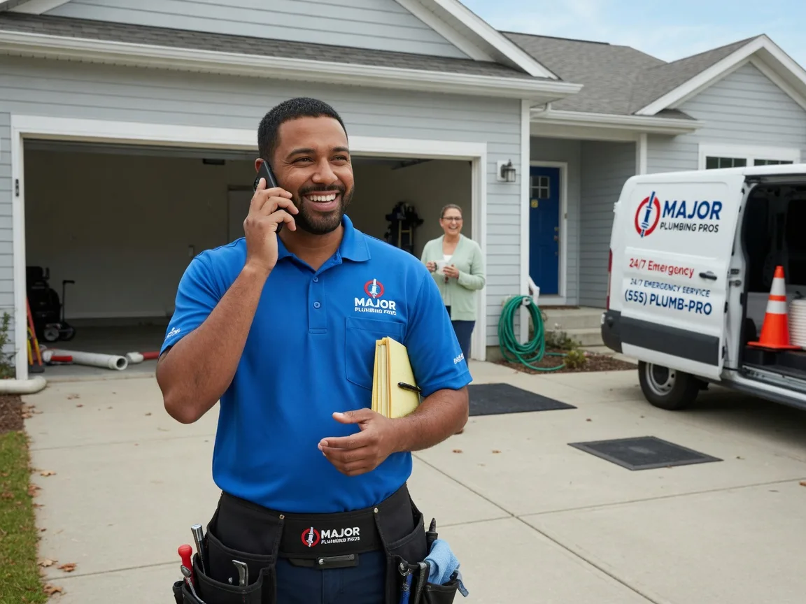 Drain Cleaning Services Farmingdale, NJ FAQs